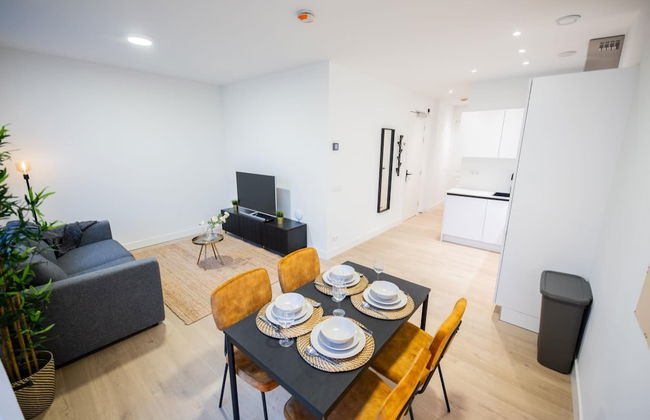 Alphabet 1 BR Apartment Ss177 - Photo 6