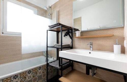 Landaise le lagunak avec piscine chauffée à 900 M de la plage - Foto 31