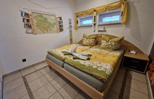 Ferienwohnung Am Öpitzer Berg - Foto 20
