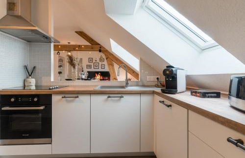 Le Monti-Nid - Authentique et Chaleureux - Foto 4