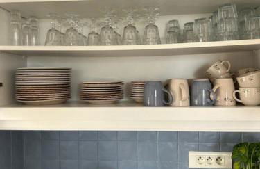 Village House With Valley View In Tourrettes - Photo 7