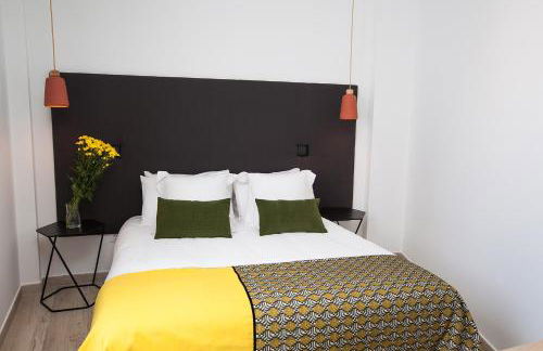 Azahar de Sevilla Apartments - Foto 5