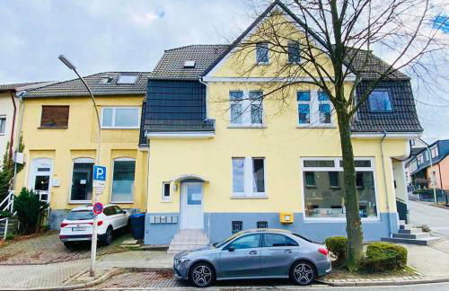 Juno Living - Witten Apartmenthaus - Photo 18