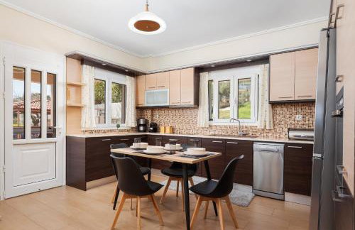 Aphrodite's Residences Nafpaktos - Foto 6