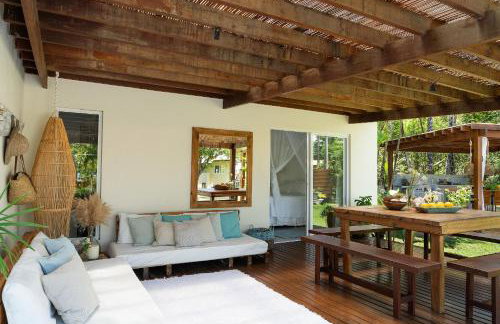 Orixás Residence - Photo 88