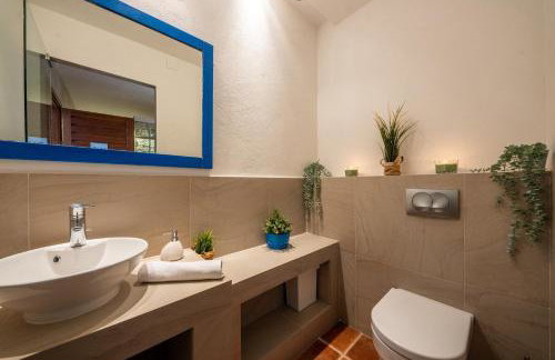 Villa Barotul - Photo 44