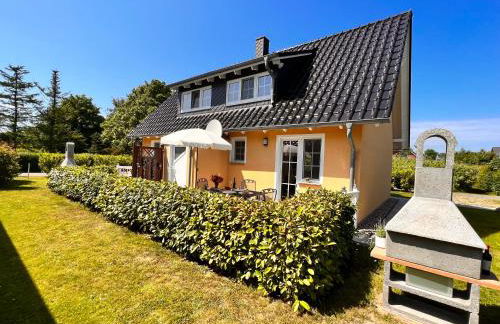 Ferienhaus Anna - linke Seite - Foto 1