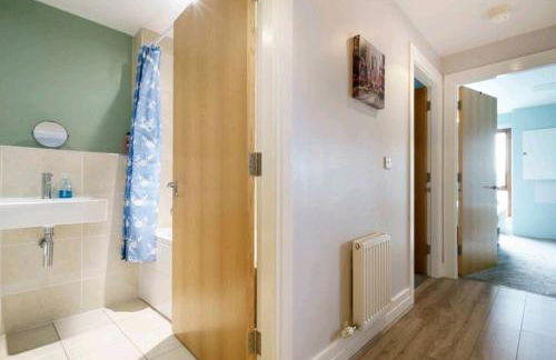 City Views Apartment - Foto 46