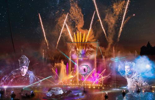 Villa in France with Pool and Private Garden - Foto 28