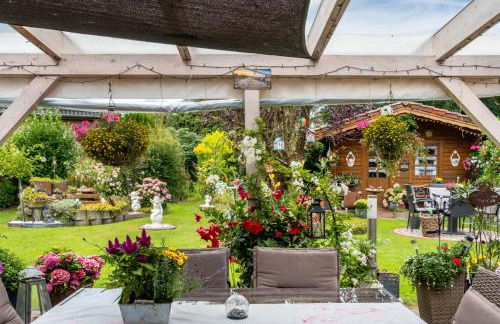 Ferienwohnung Haus Helene - Foto 20