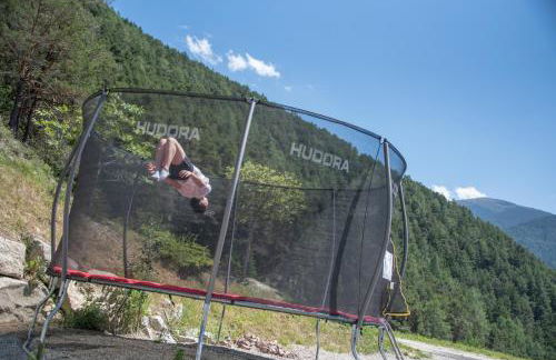 Forchnerhof Panorama- Rienzschlucht - Photo 8