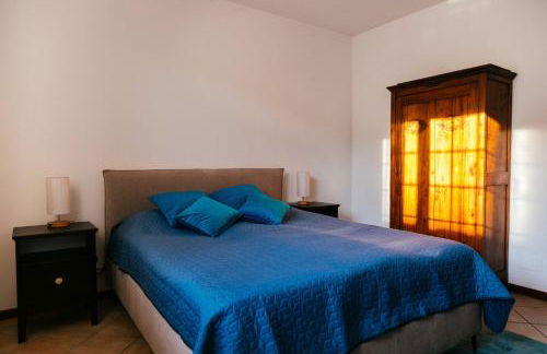 Casa villetta "La Colomba" Nizza Monferrato - Foto 65