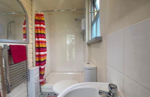 Llaethdy Cottage - Foto 16