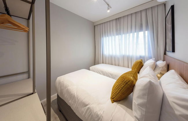 Charlie Contemporâneo Jardins - Photo 16