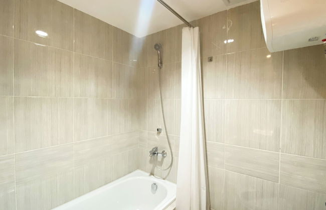 Nice And Cozy Studio Apartment At Vasanta Innopark - Photo 16