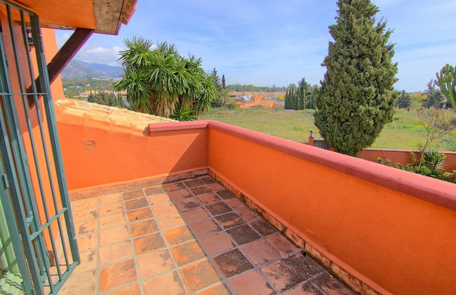 Villa Patrizia - Foto 34