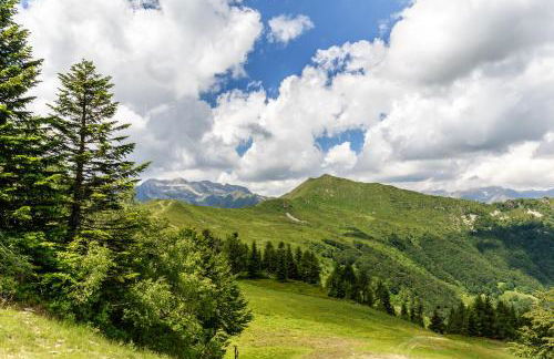 Rifugio Camparient - Foto 41