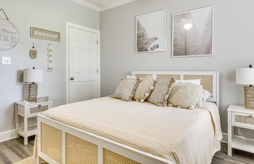 3 Mi to OWA Modern Condo with Resort Pool! - Foto 16