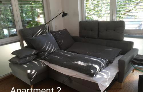 SEVIS Outlet Apartments - Foto 6