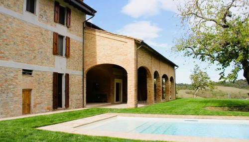 Villa Finetta - Tabiano Castello Country Villas - Photo 5