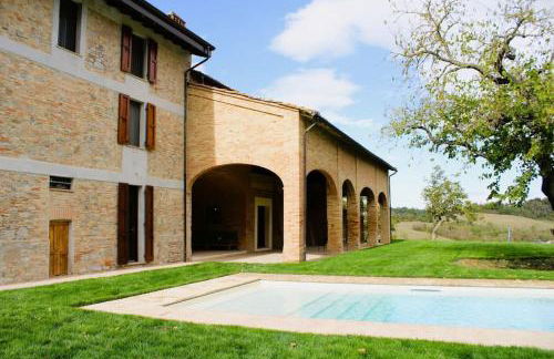 Villa Finetta - Tabiano Castello Country Villas - Photo 5