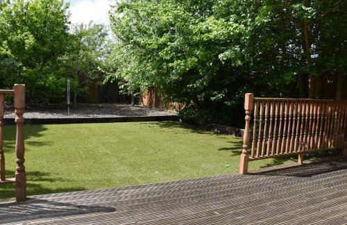 Greenfield House - Foto 14