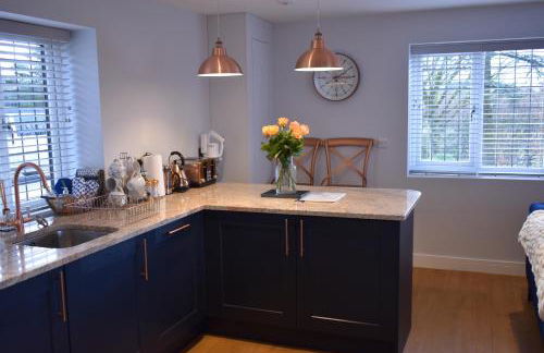 Private and Unique Cottage Close to Sheffield - Foto 35