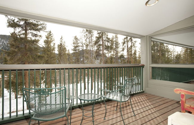 Aspen Ridge Condominiums by Keystone Resort - Foto 44