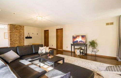 Stunning Home Away From Home in New Albany, Ohio, For Restful Escapes to Nature - Foto 22