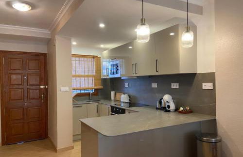 Luxury apartment- magnificent view - Foto 8