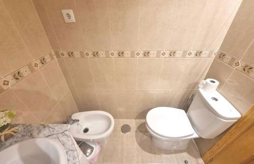 Spain Apartments Mar De Cristal - Foto 12