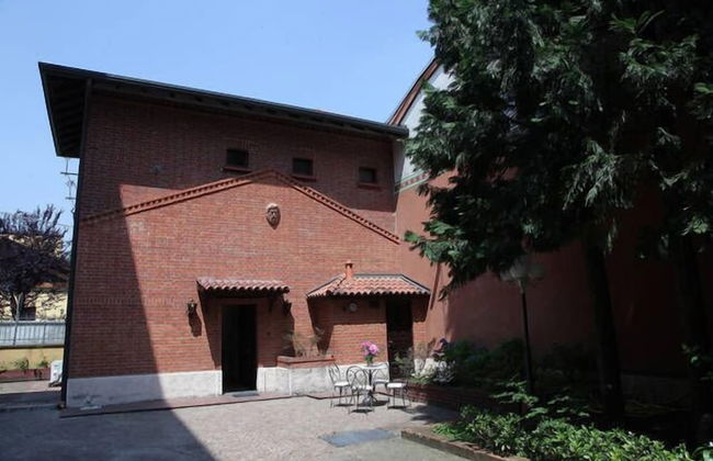 Dependance Hotel Cyrano - Foto 1