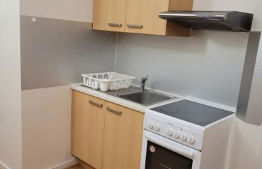 Hébergement Flotiane - Foto 11