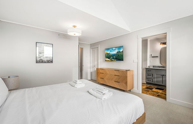 Vista at Big White Amazing Location View - Photo 9