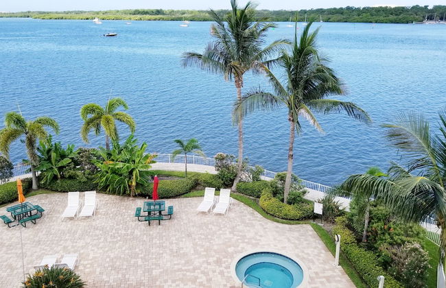 Boca Ciega Resort - Foto 57