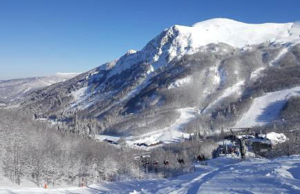 Bilocale nel Resort con terrazzo - Val di Luce - Foto 28