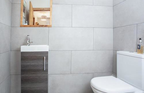 Old Highwood - Piglet Cottage - Foto 18