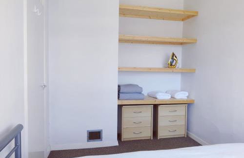 Two Floor Flat in Town Center - Foto 8