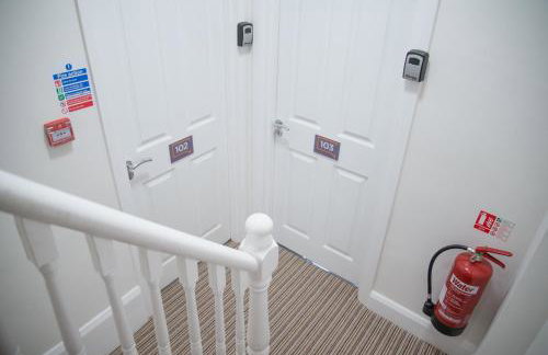 TLK Apartments & Hotel - Beckenham High Street - Foto 20