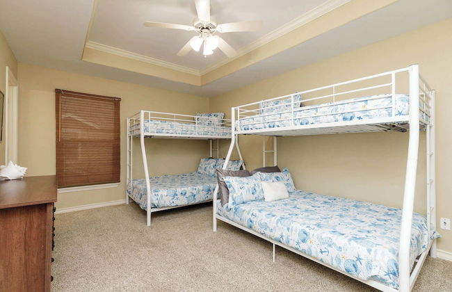 Resort Pool! 3 Bedroom ATV Optional Sleeps 10 - Foto 2