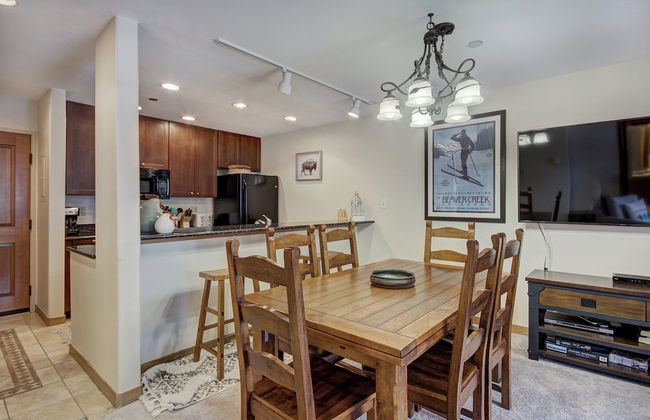 Townsend Place, A Vail Resorts Property - Foto 64