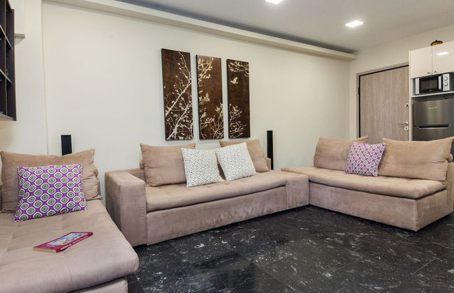 Stylish Athinas House in Kallithea - Foto 19