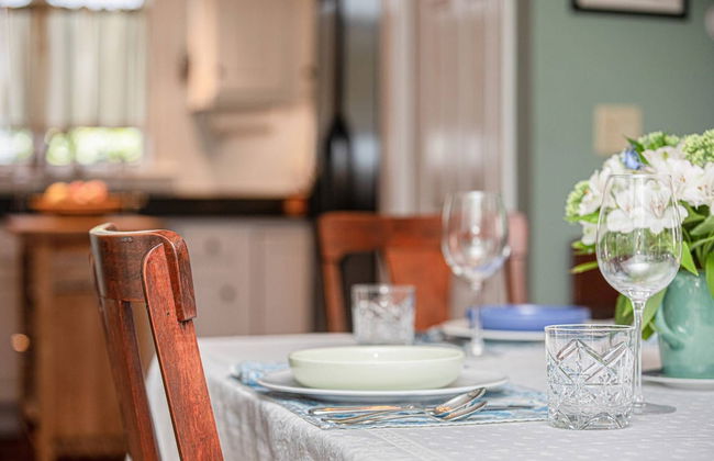 Secret Garden - Foto 19