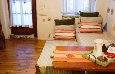 Chaos Woodcraft House - Foto 35