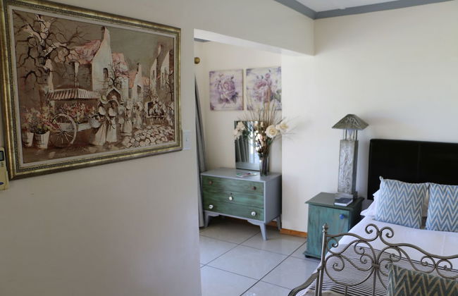 Daisy Country Lodge - Foto 32