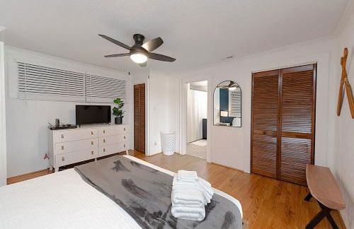 Lake Hickory Trio 3BR Blue Unit - Foto 34