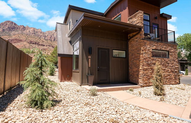 The Bungalows - Foto 42