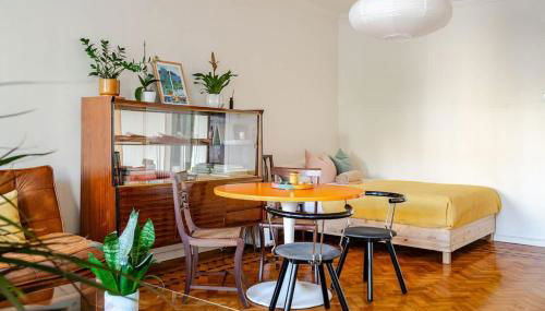 Big Studio apartment with a terrace - Foto 2