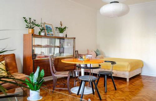 Big Studio apartment with a terrace - Foto 2
