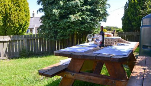 Dinmont Cottage - Foto 3, Garden